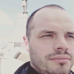 Валентин Короид, 22.11.1988, Кривой Рог