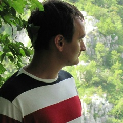 Константин Квашнин, 20.08.1985, Калининград