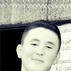 Бекзат Закиров, 05.12.1996