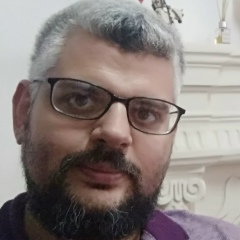 Аркадий Школьник