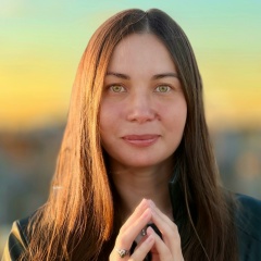 Анжелика Анфилофьева, Тюмень