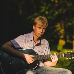 Александр Рыбин