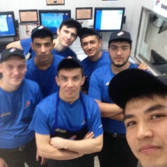 Burkan Erchoroev, 25.03.1991