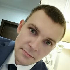 Иван Бородай, 17.02, Ростов-на-Дону