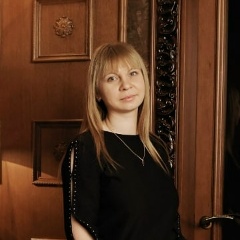 Ирина Шеметова, 20.01.1991, Тюмень