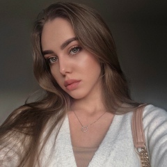 Юля Путченко, 16.10, Киев
