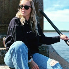 Ксения Сибирякова, 31.08, Санкт-Петербург