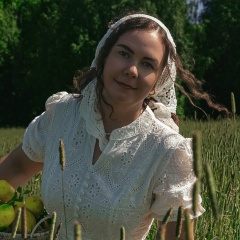 Светлана Борисова, 28.04, Сыктывкар