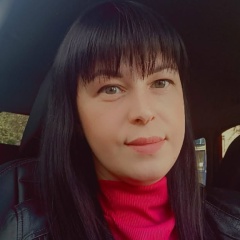 Юлия Иванова, 17.03.1990, Ижевск