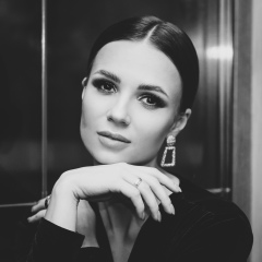 Lizochka Zadorozhina, 06.01.1994, Минск