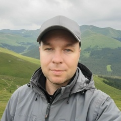Александр Попугаев, 03.01.1988, Апатиты
