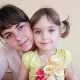 Юля Самойленко, Днепр (Днепропетровск)