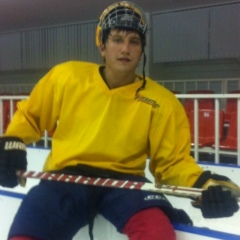 Mr Spoon, Санкт-Петербург