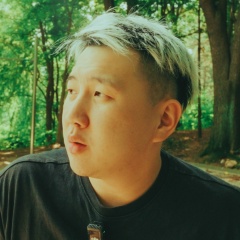 Евгений Цой, 19.01, Seoul
