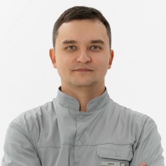 Никита Калегин, Пермь