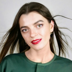 Инна Кашинская, 10.06.1987, Минск