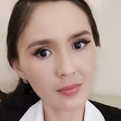 Аяулым Аскар
