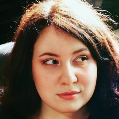 Катюша Даценко, Днепр (Днепропетровск)