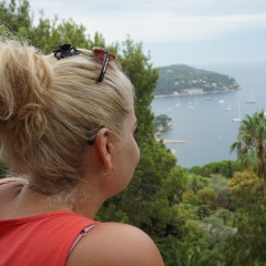 Агнесса Антонова, 16.08.1981, Нижний Новгород