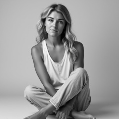 Irina Lee, 23.09, Москва