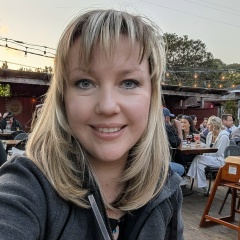 Екатерина Демьянова, 03.08, San Francisco