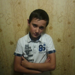 Дмитрий Чернозубов