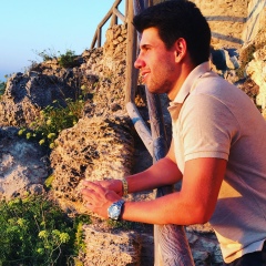 Иван Кузьмин, 08.01, Москва