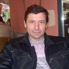 Александр Вовченко, Харьков