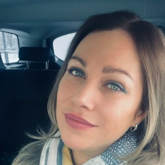 Екатерина Романова, 28.07, Санкт-Петербург