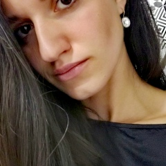 Диана Кондратеня, 18.10.1990, Солигорск