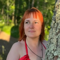 Barbara Patrusheva, 17.11, Санкт-Петербург