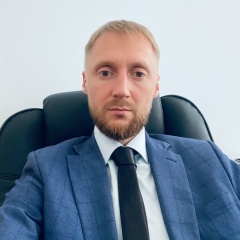 Александр Голубев, Санкт-Петербург