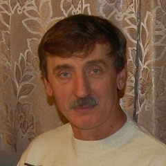 Александр Дарий, 09.05.1960, Винница