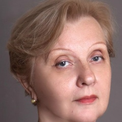 Лариса Колбеко, 04.07.1960, Ростов-на-Дону