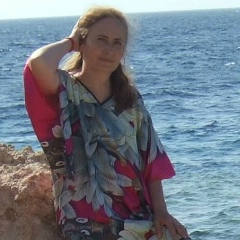 Валентина Короткова, Екатеринбург