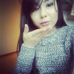 Gauhar Zholimbekova, 22.05, Алматы