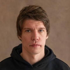 Николай Рейнгардт, 06.12.1984, Москва