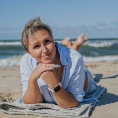 Екатерина Сальникова, 02.09.1986, Санкт-Петербург