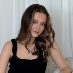 Евгения Коржавых, 16.07, Санкт-Петербург