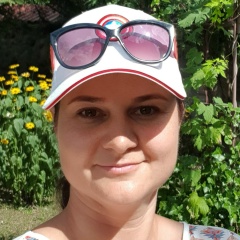 Юля , 13.07