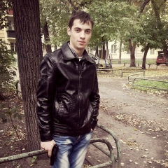 Шахин Азимов, 21.04, Екатеринбург