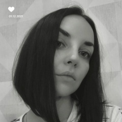 Катя Солдатенкова, 27.11.1988, Зеленоград