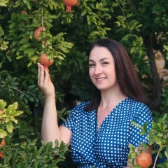 Екатерина Зайцева, 25.06, Орёл