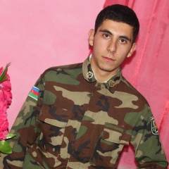Мирджавад Алиев, 19.12.1995, Уджар