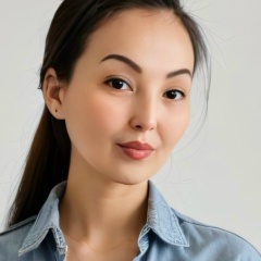 Жаннура Жаксылыкова