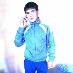 Райымбек Сапашов, 02.01.1993, Шымкент