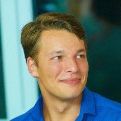 Вадим Вадимов, 04.03, Одесса
