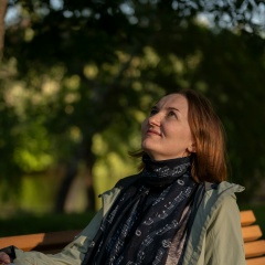Екатерина Хмелева, 28.04, Саратов