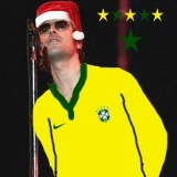 Dan Flu, 28.01.1997, Rio de Janeiro