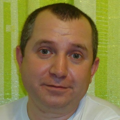 Максим Тюрин, 26.11, Санкт-Петербург